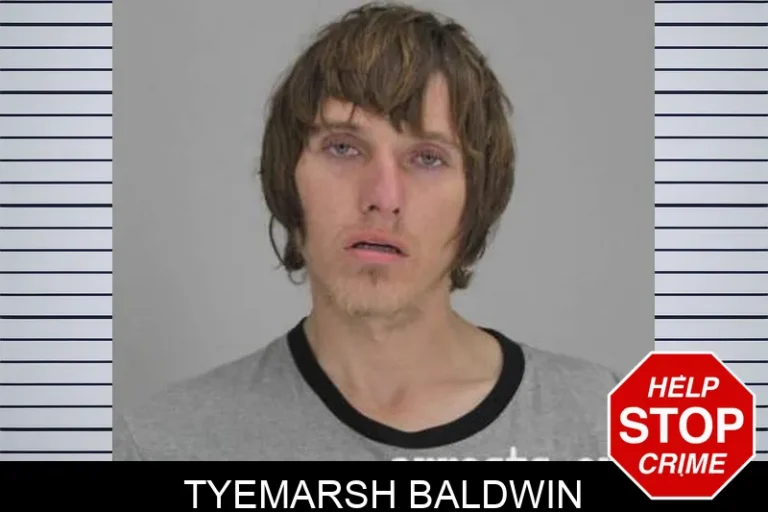 Tyemarsh Baldwin