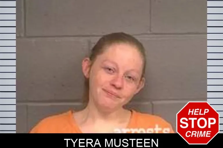 Tyera Musteen