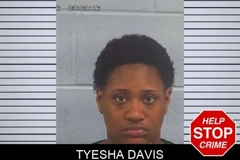 Tyesha Davis