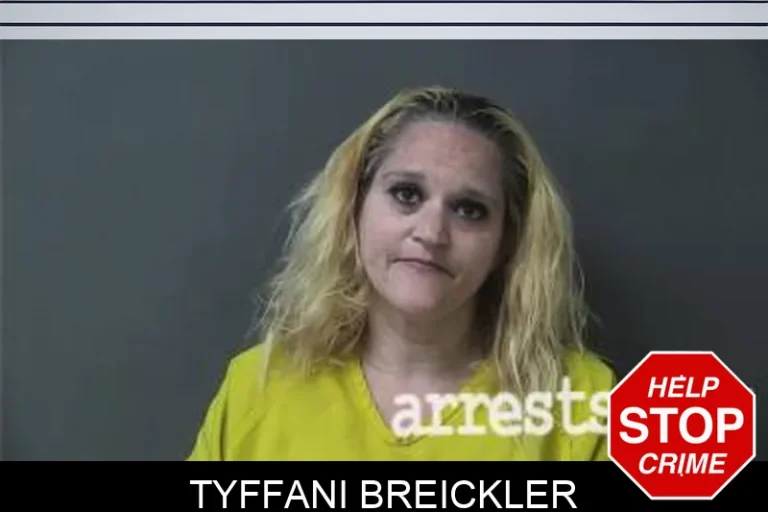 Tyffani Breickler