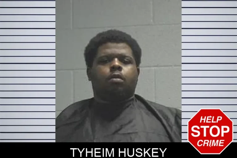 Tyheim Huskey