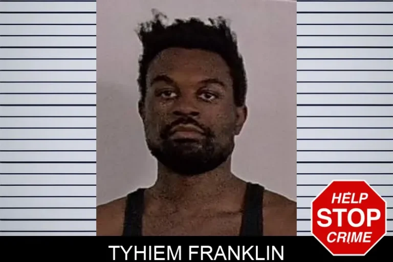 Tyhiem Franklin