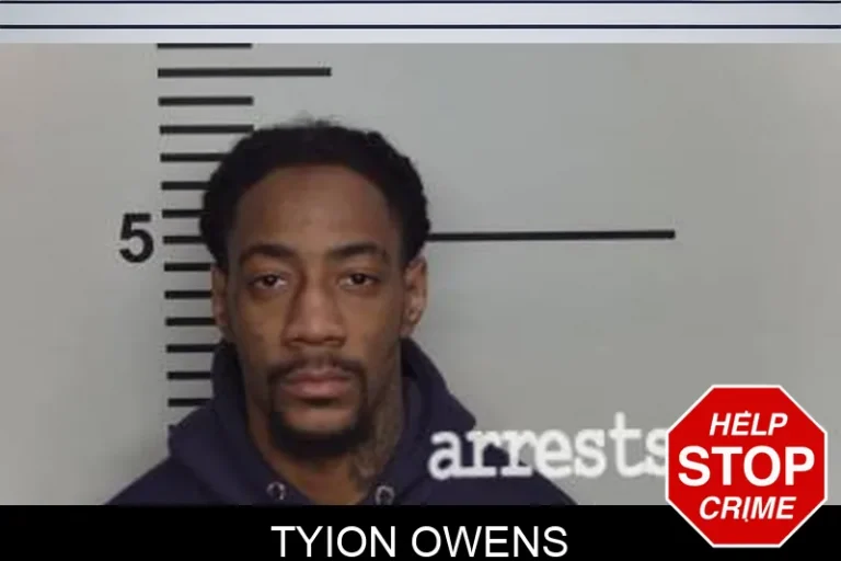 Tyion Owens