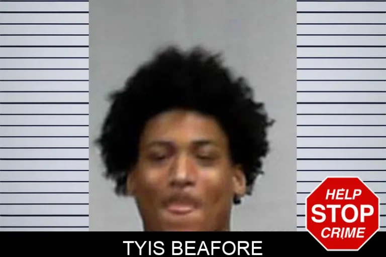 Tyis Beafore