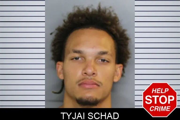 Tyjai Schad