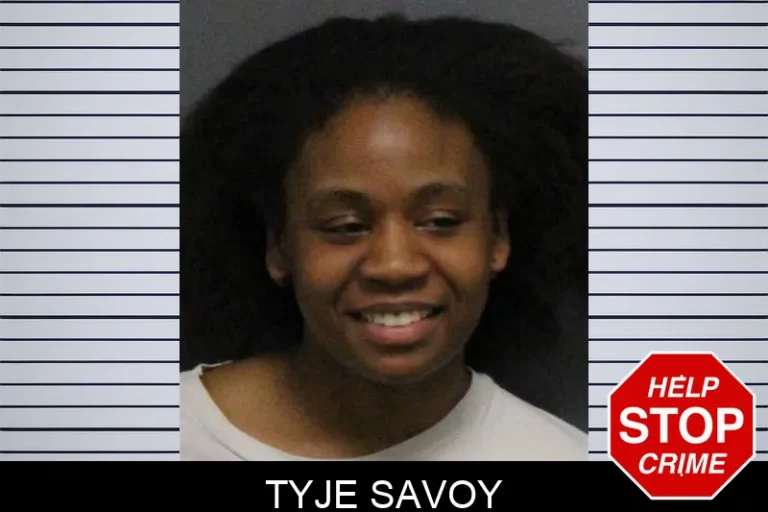 Tyje Savoy