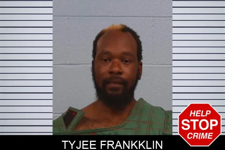 Tyjee Frankklin