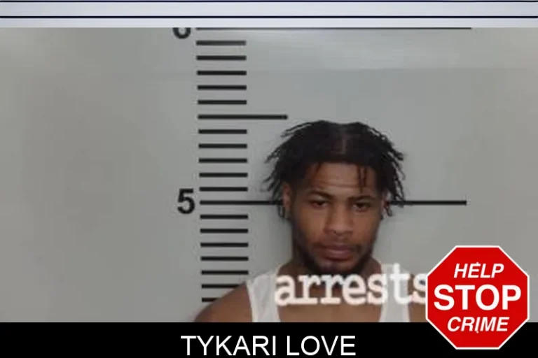 Tykari Love