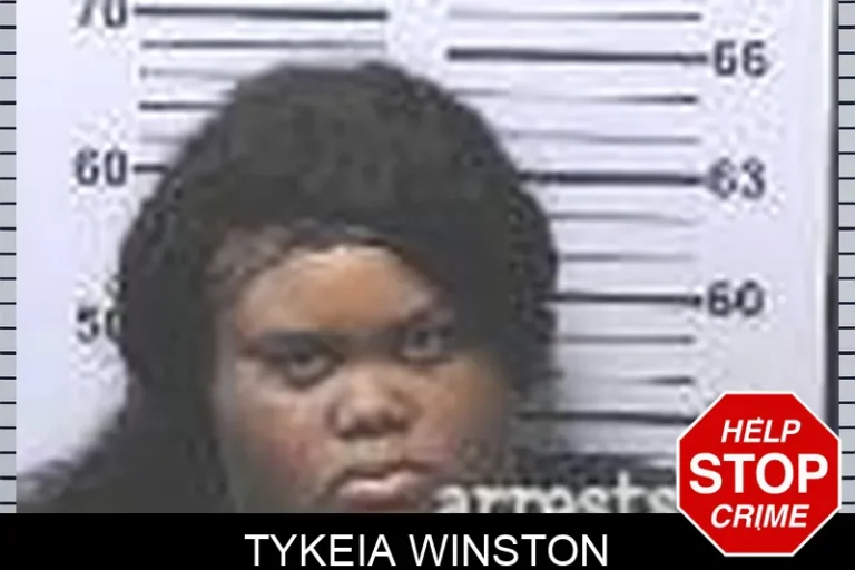 Tykeia Winston