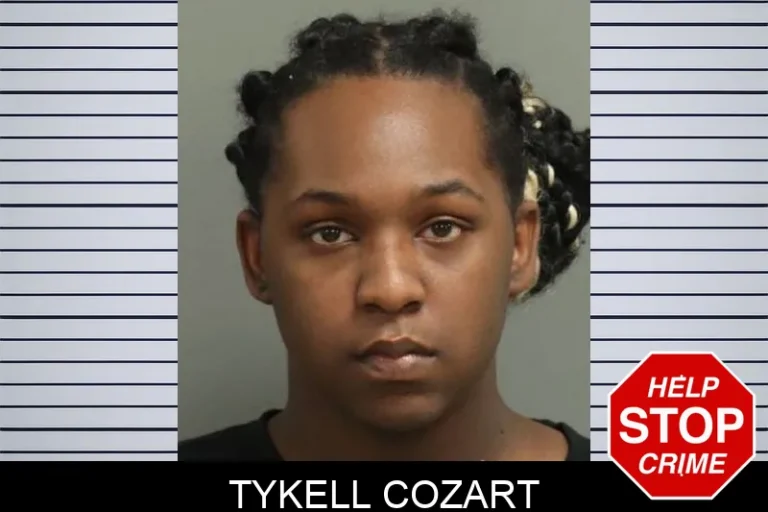 Tykell Cozart