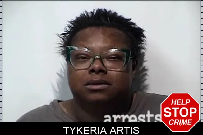 Tykeria Artis