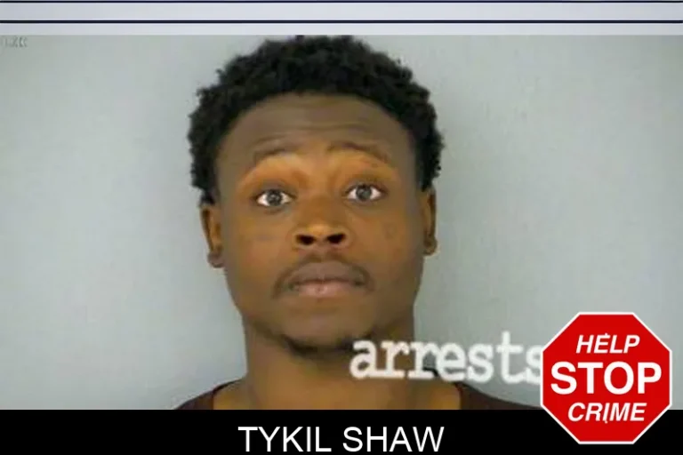 Tykil Shaw