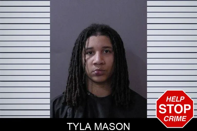 Tyla Mason