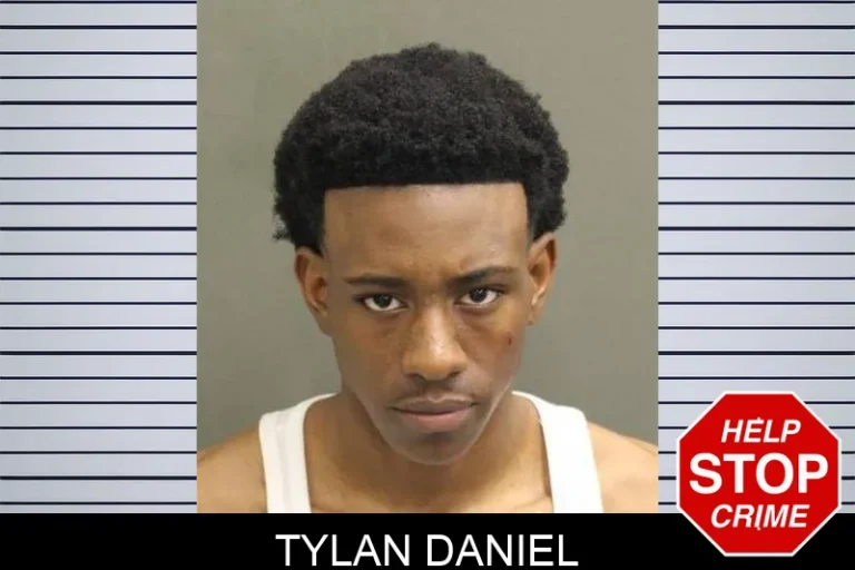 Tylan Daniel
