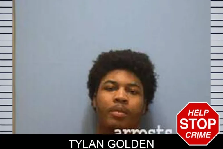 Tylan Golden