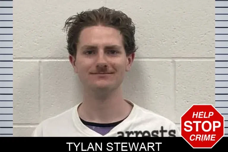 Tylan Stewart