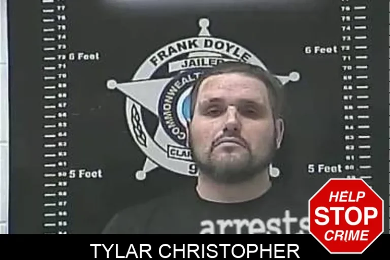 Tylar Christopher