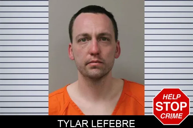 Tylar Lefebre