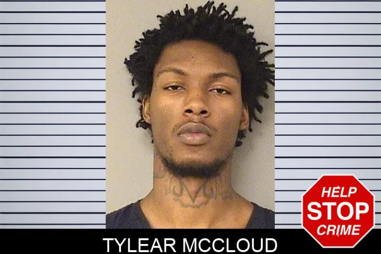 Tylear McCloud