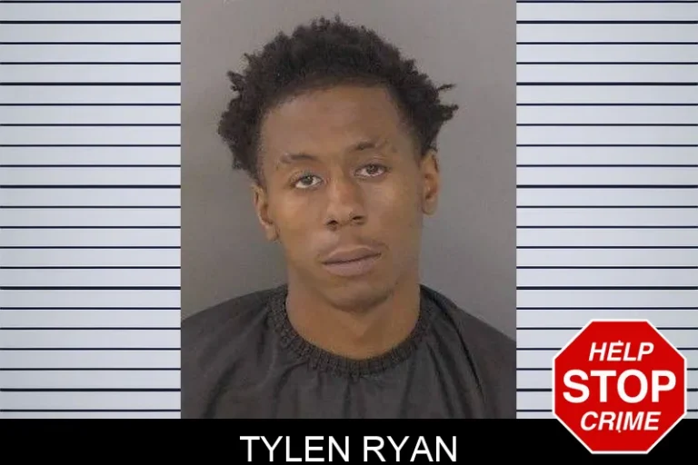 Tylen Ryan