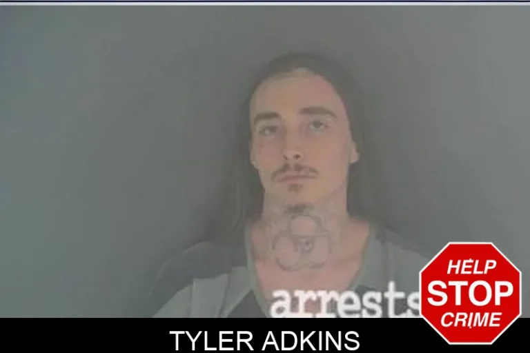 Tyler Adkins