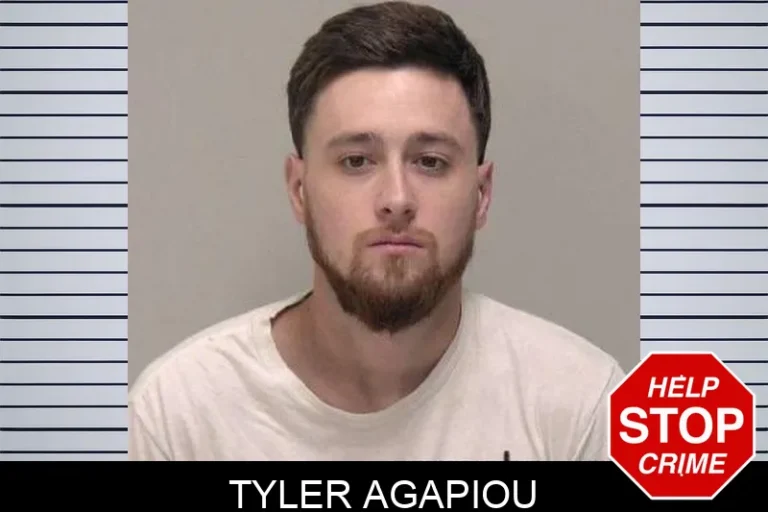 Tyler Agapiou