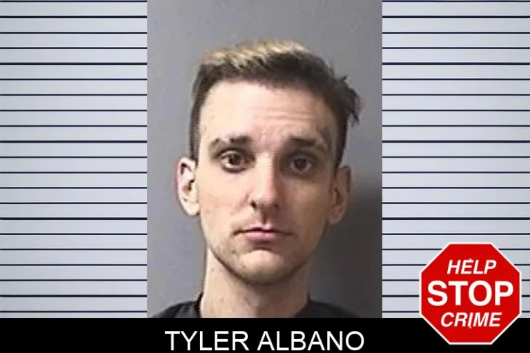 Tyler Albano