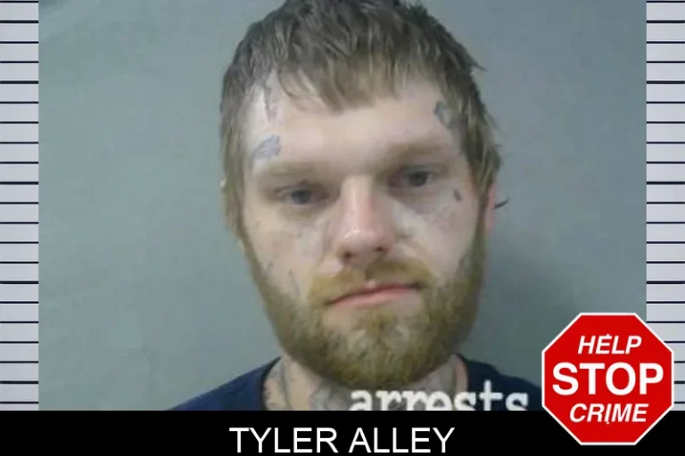 Tyler Alley