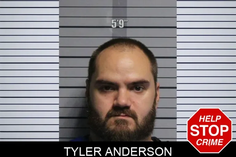 Tyler Anderson