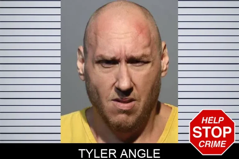 Tyler Angle