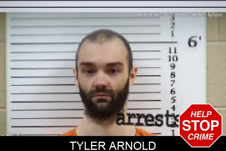 Tyler Arnold