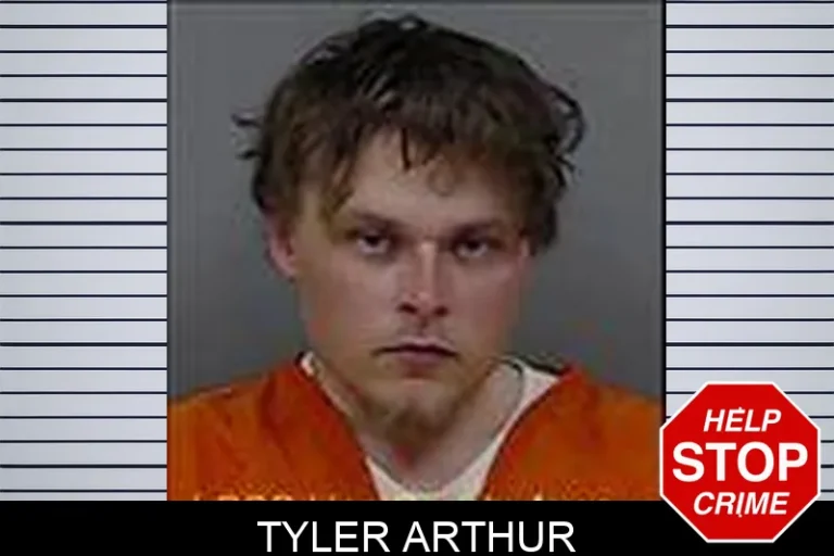 Tyler Arthur