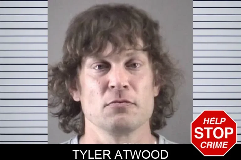 Tyler Atwood