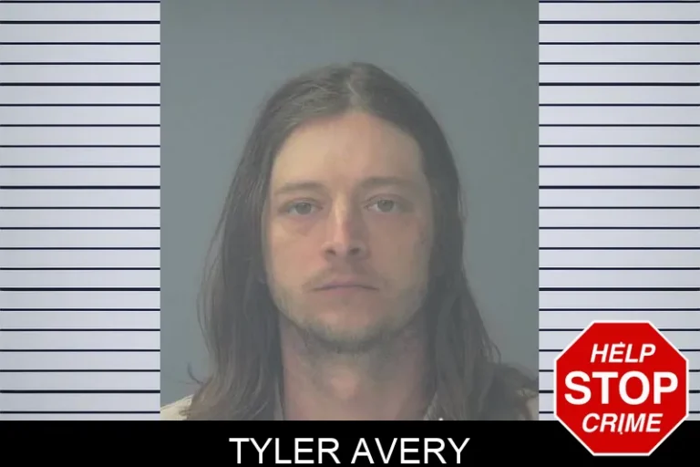Tyler Avery