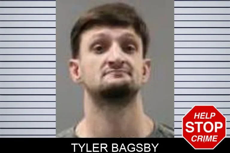 Tyler Bagsby