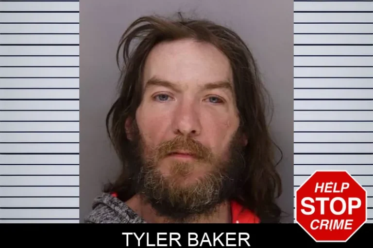Tyler Baker