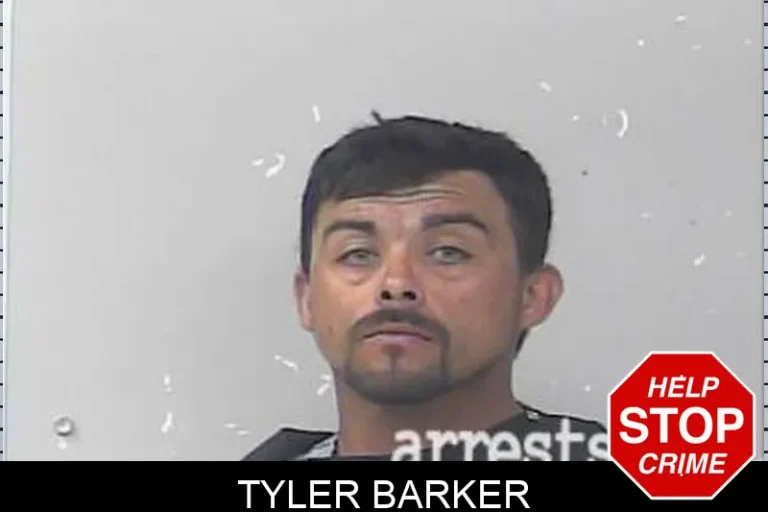 Tyler Barker