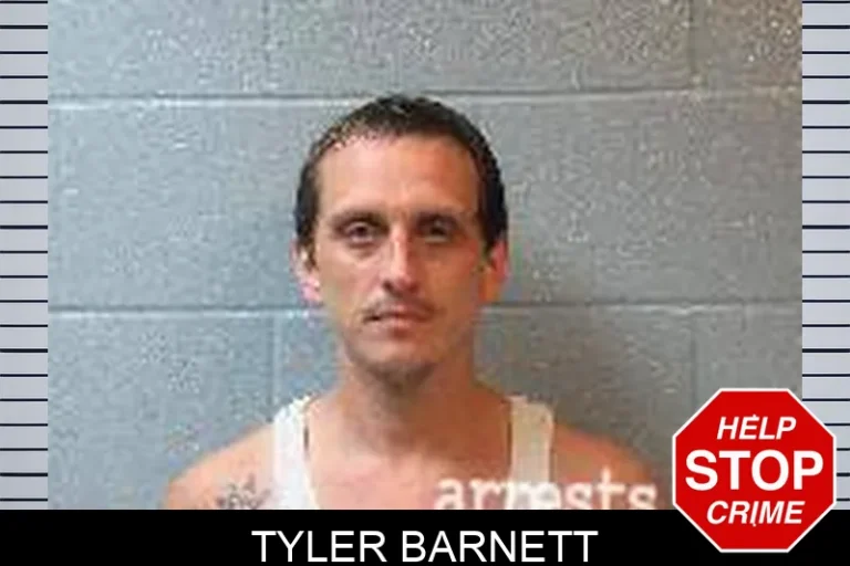 Tyler Barnett