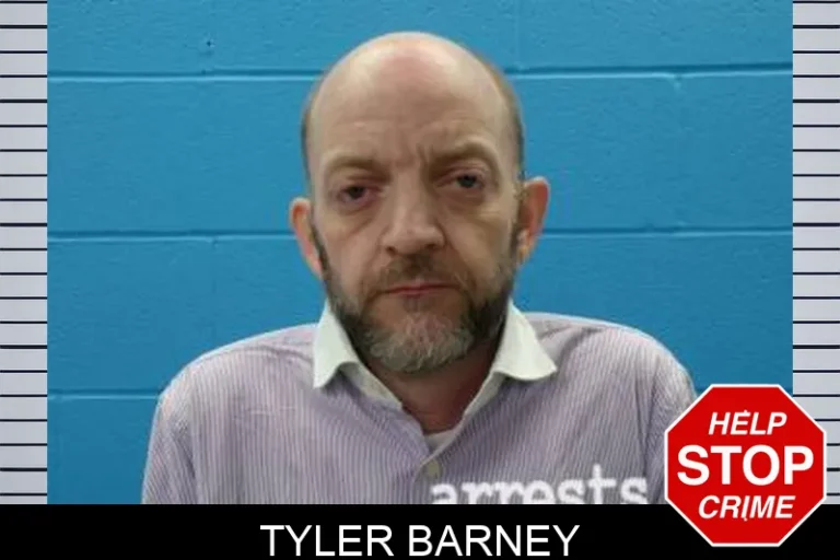 Tyler Barney