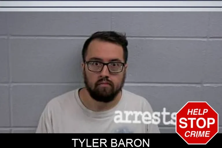 Tyler Baron