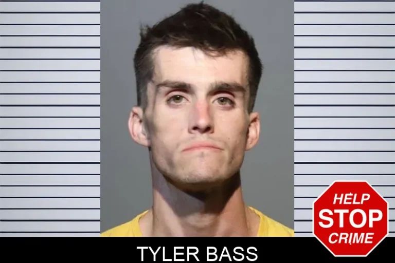 Tyler Bass