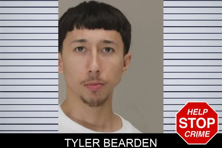 Tyler Bearden