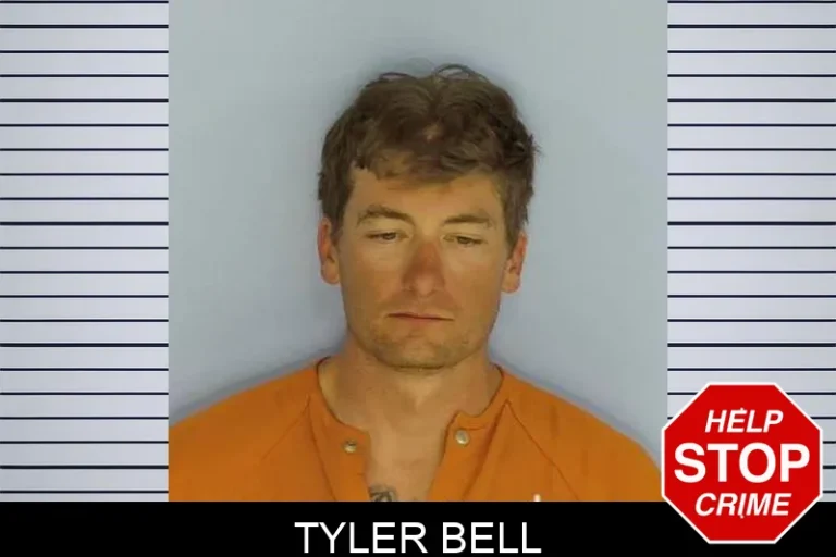 Tyler Bell