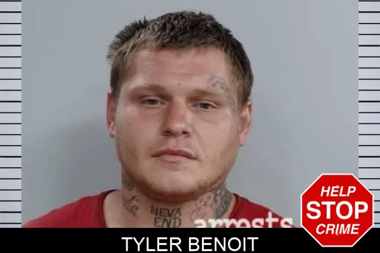 Tyler Benoit