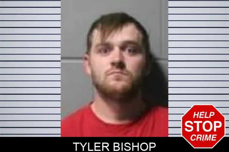 Tyler Bishop