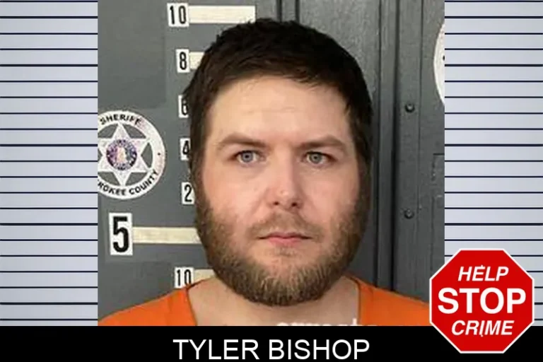 Tyler Bishop