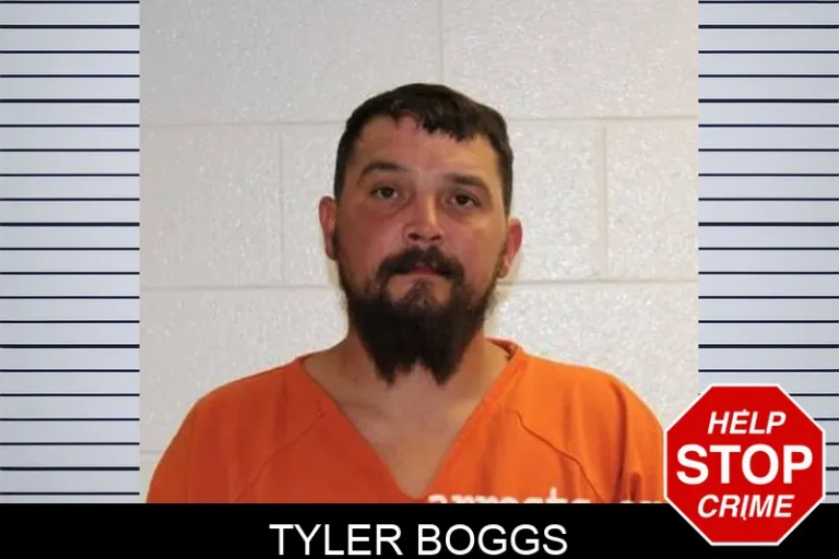 Tyler Boggs