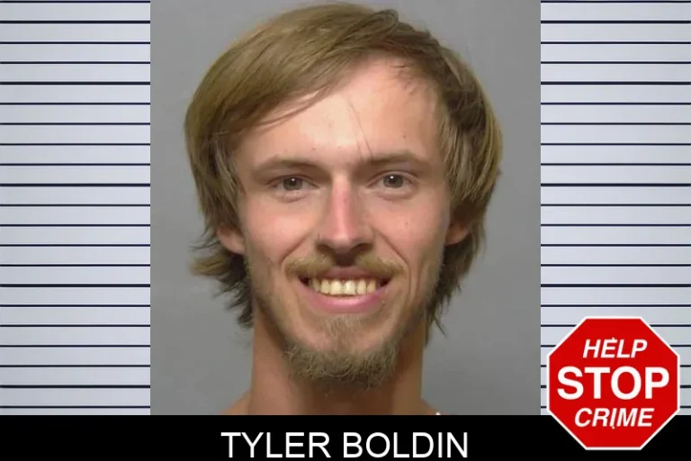 Tyler Boldin