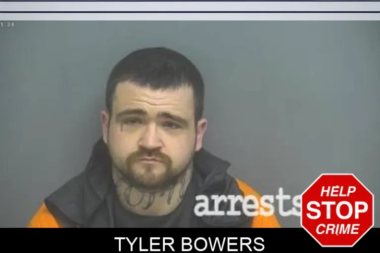 Tyler Bowers