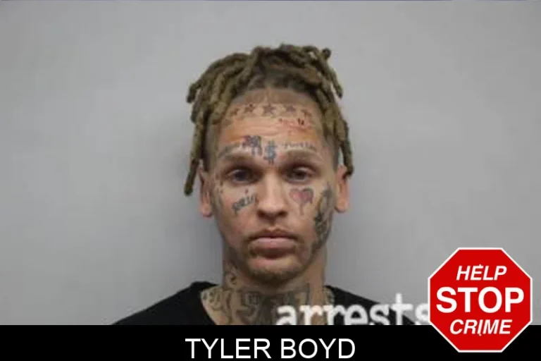 Tyler Boyd